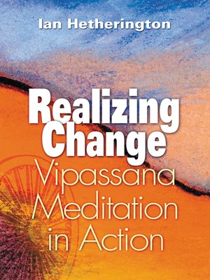 cover image of Realizing Change